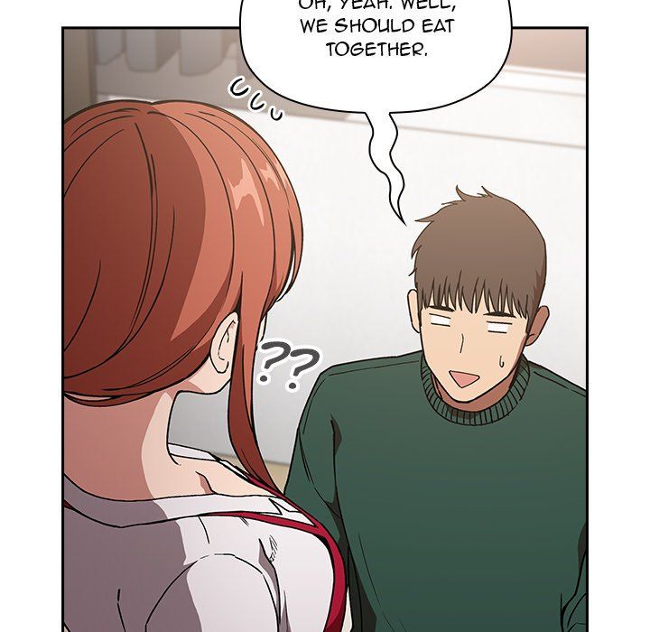Collapse & Rewind Manhwa - Chapter 35 Page 15
