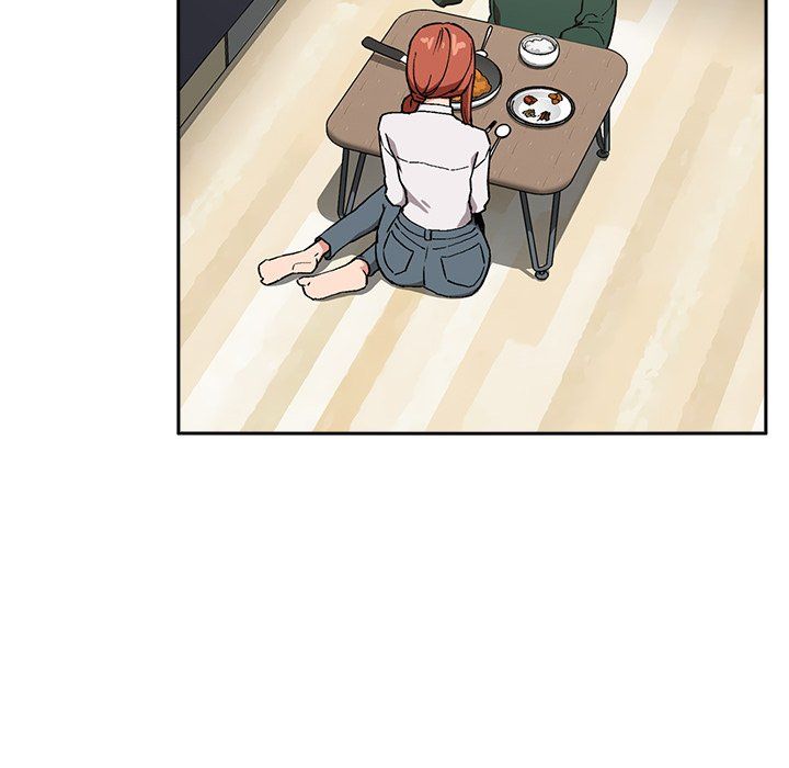 Collapse & Rewind Manhwa - Chapter 35 Page 19