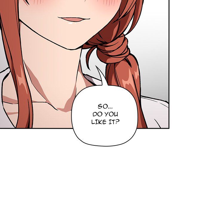 Collapse & Rewind Manhwa - Chapter 35 Page 21