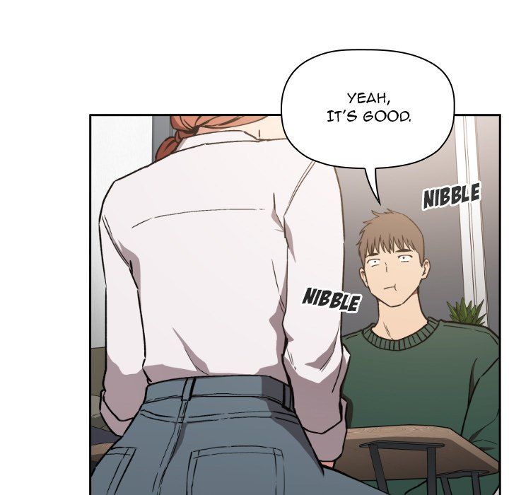 Collapse & Rewind Manhwa - Chapter 35 Page 22