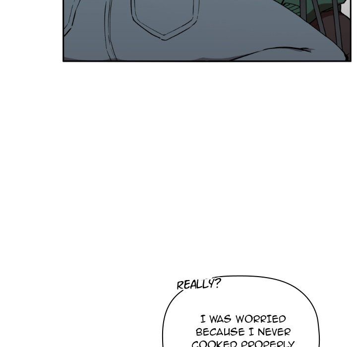 Collapse & Rewind Manhwa - Chapter 35 Page 23