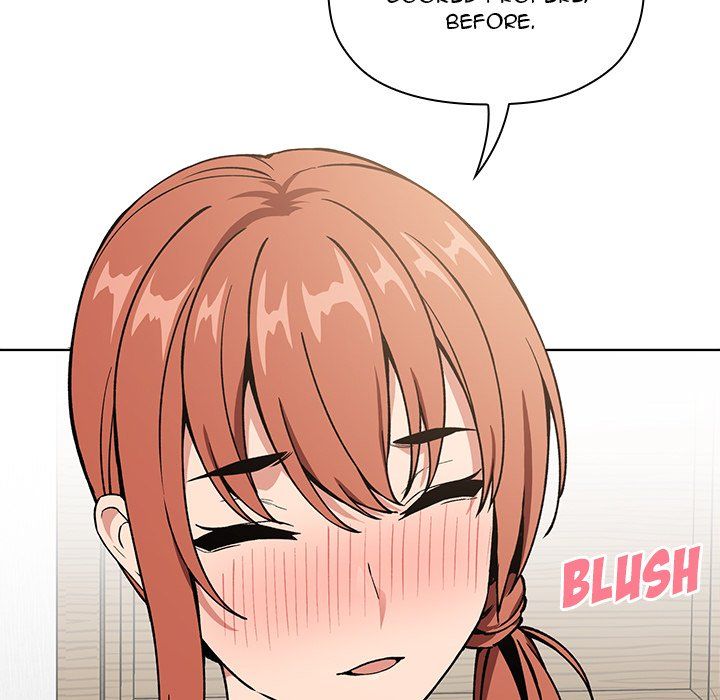 Collapse & Rewind Manhwa - Chapter 35 Page 24