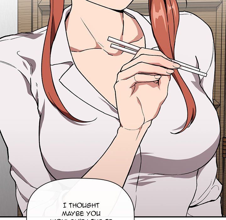 Collapse & Rewind Manhwa - Chapter 35 Page 25