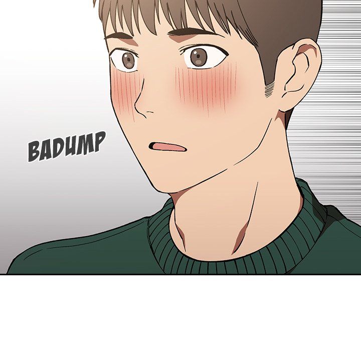 Collapse & Rewind Manhwa - Chapter 35 Page 27