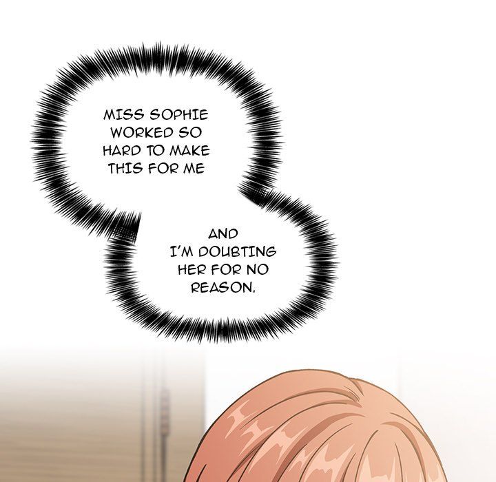 Collapse & Rewind Manhwa - Chapter 35 Page 30