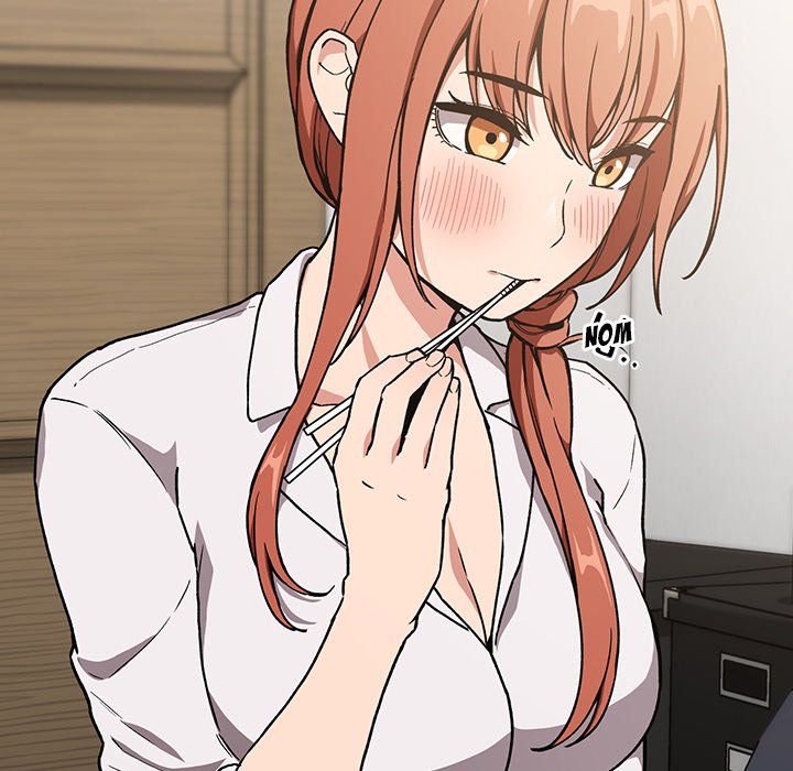 Collapse & Rewind Manhwa - Chapter 35 Page 31