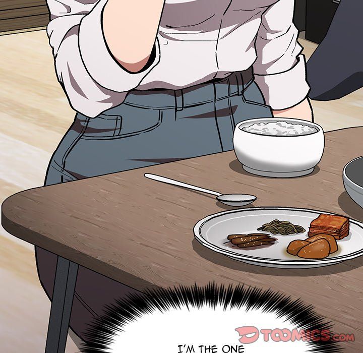 Collapse & Rewind Manhwa - Chapter 35 Page 32