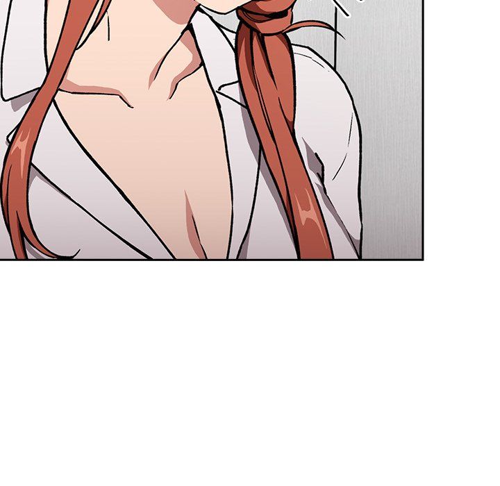 Collapse & Rewind Manhwa - Chapter 35 Page 35