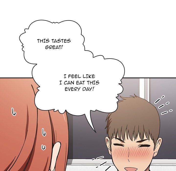 Collapse & Rewind Manhwa - Chapter 35 Page 36