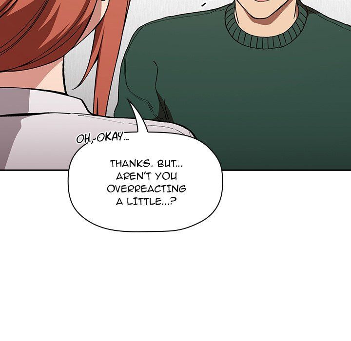 Collapse & Rewind Manhwa - Chapter 35 Page 37