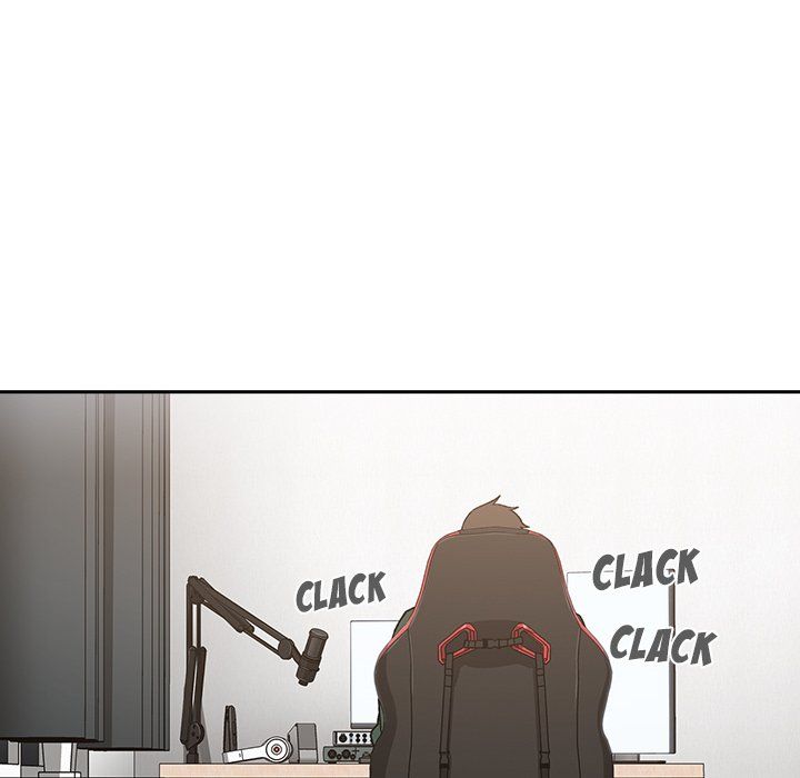 Collapse & Rewind Manhwa - Chapter 35 Page 43