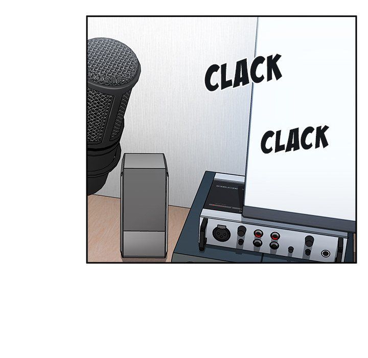 Collapse & Rewind Manhwa - Chapter 35 Page 45