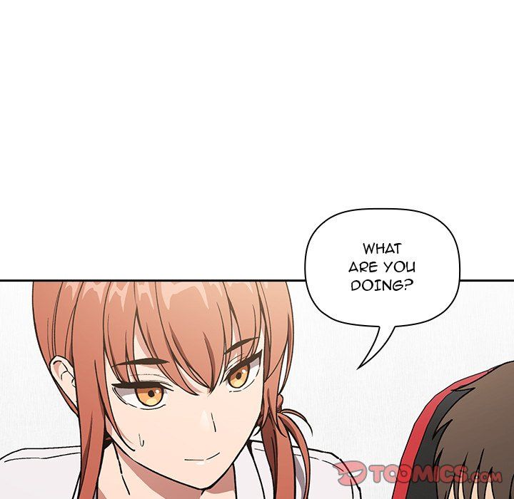 Collapse & Rewind Manhwa - Chapter 35 Page 50