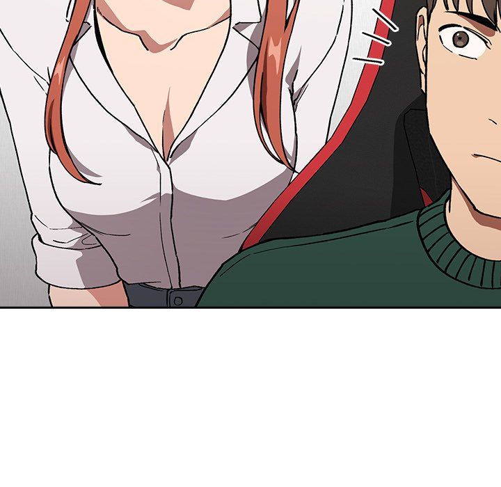 Collapse & Rewind Manhwa - Chapter 35 Page 51