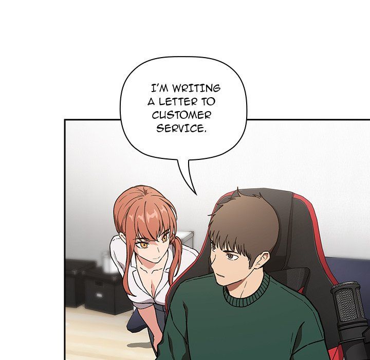 Collapse & Rewind Manhwa - Chapter 35 Page 52