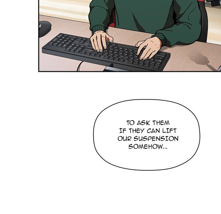 Collapse & Rewind Manhwa - Chapter 35 Page 53