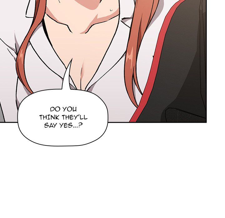 Collapse & Rewind Manhwa - Chapter 35 Page 55