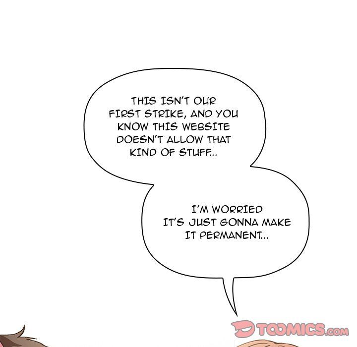 Collapse & Rewind Manhwa - Chapter 35 Page 56