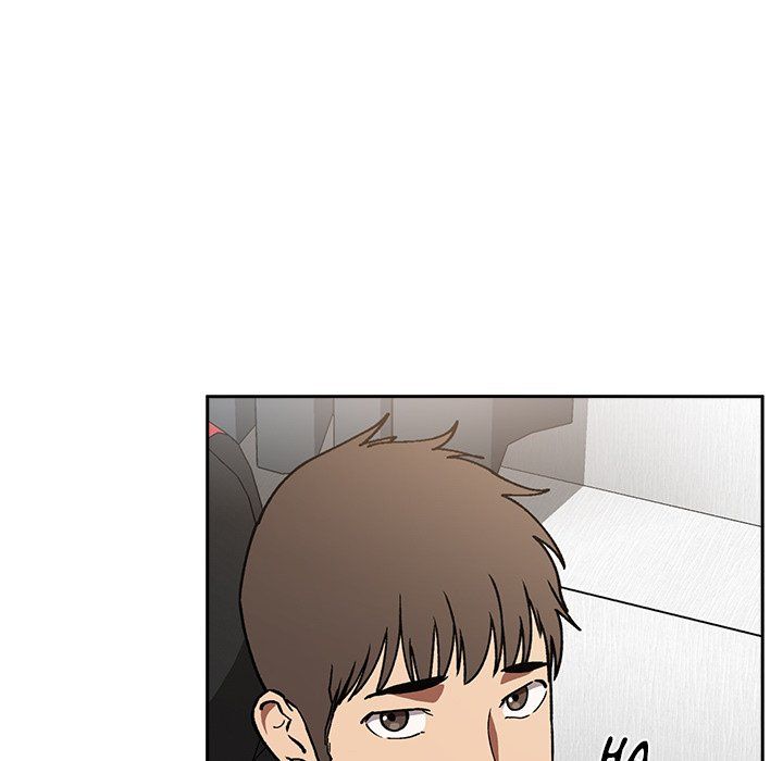 Collapse & Rewind Manhwa - Chapter 35 Page 59
