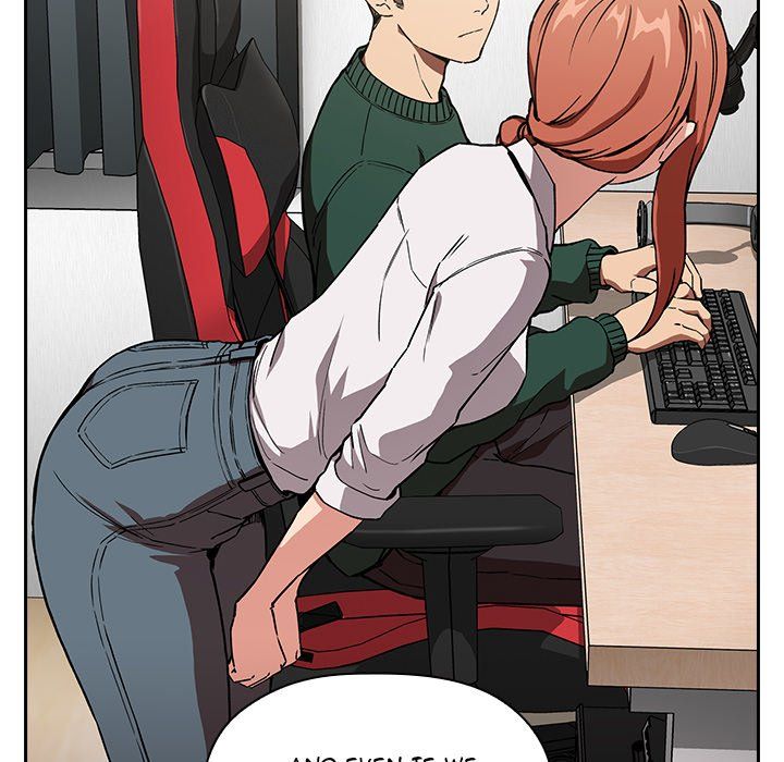 Collapse & Rewind Manhwa - Chapter 35 Page 65