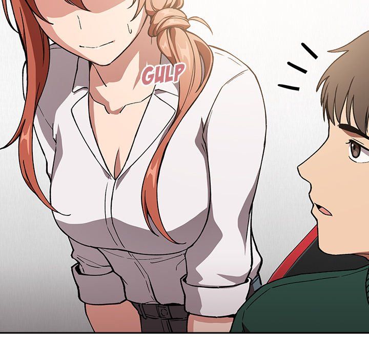 Collapse & Rewind Manhwa - Chapter 35 Page 67