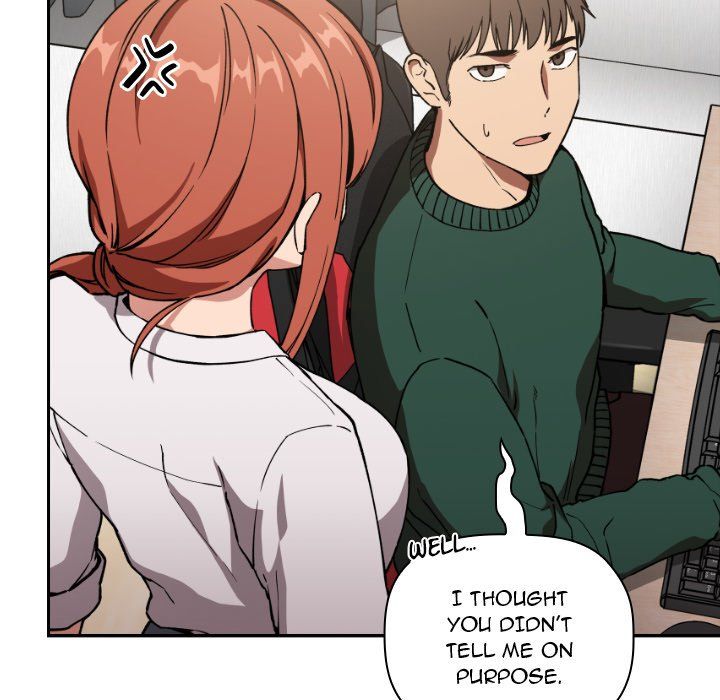 Collapse & Rewind Manhwa - Chapter 35 Page 77