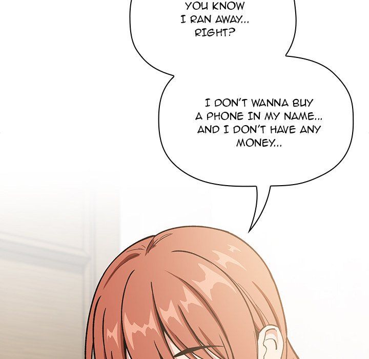 Collapse & Rewind Manhwa - Chapter 35 Page 84