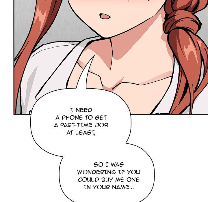 Collapse & Rewind Manhwa - Chapter 35 Page 90