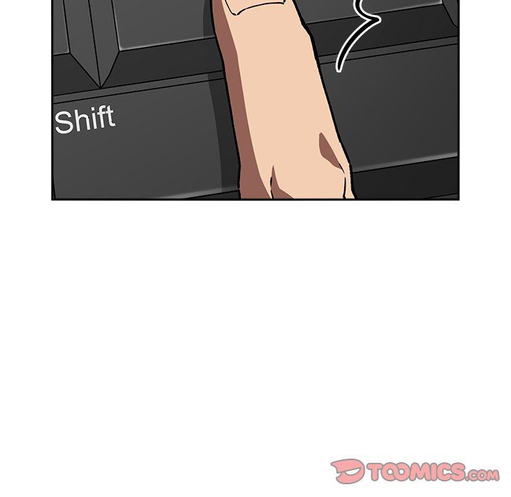 Collapse & Rewind Manhwa - Chapter 35 Page 92