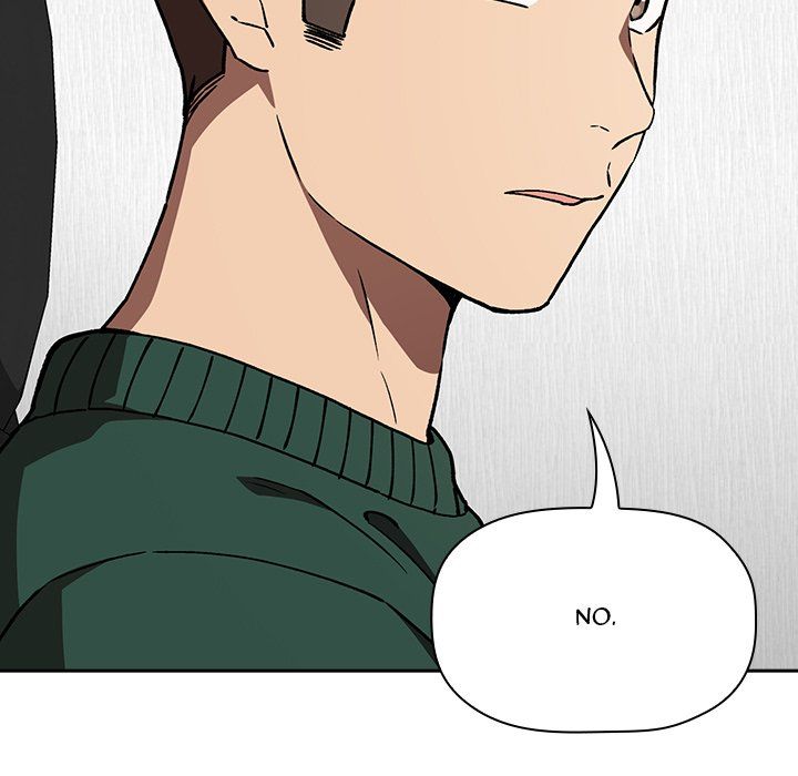 Collapse & Rewind Manhwa - Chapter 35 Page 94