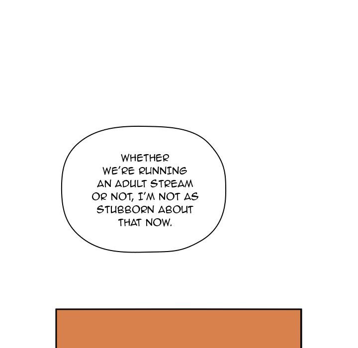 Collapse & Rewind Manhwa - Chapter 35 Page 95