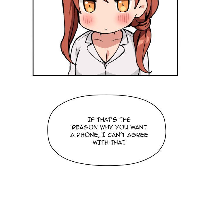 Collapse & Rewind Manhwa - Chapter 35 Page 97