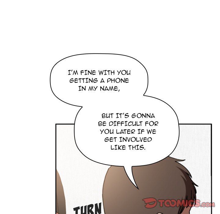 Collapse & Rewind Manhwa - Chapter 35 Page 98