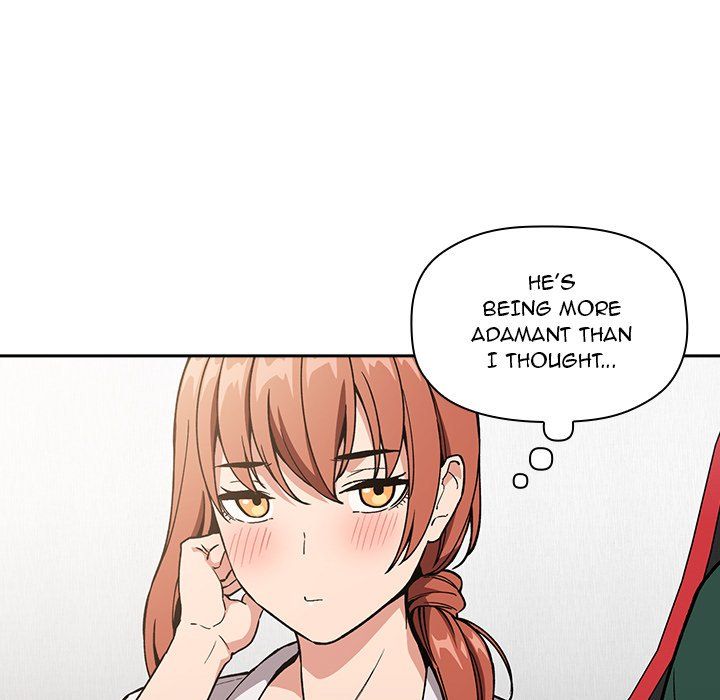 Collapse & Rewind Manhwa - Chapter 35 Page 100