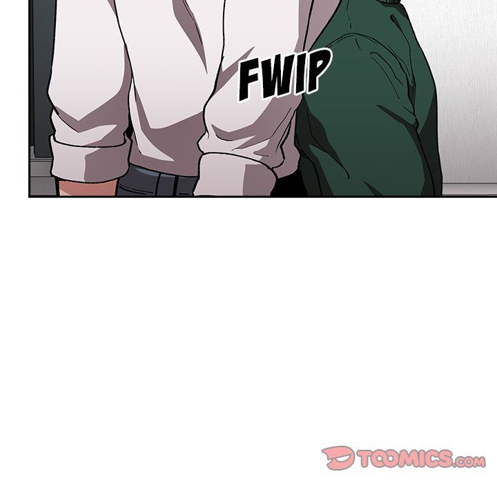 Collapse & Rewind Manhwa - Chapter 35 Page 104