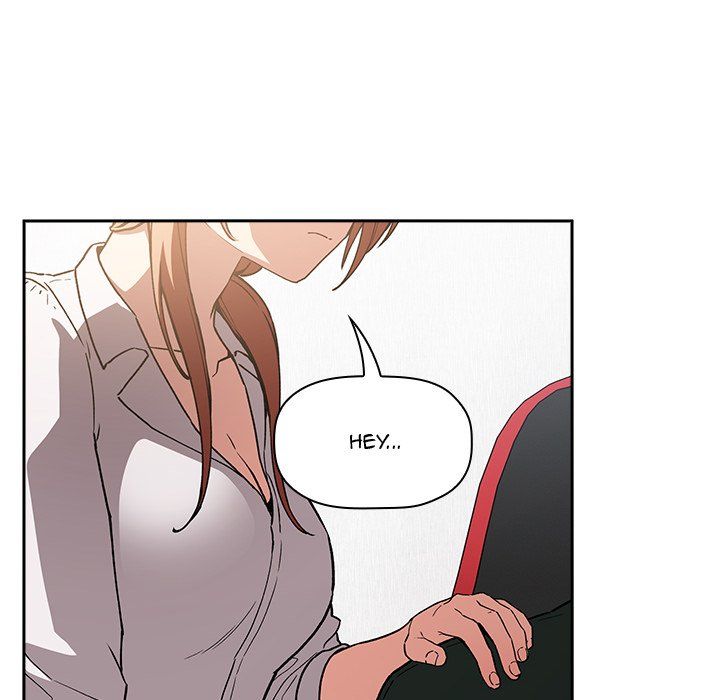 Collapse & Rewind Manhwa - Chapter 35 Page 105