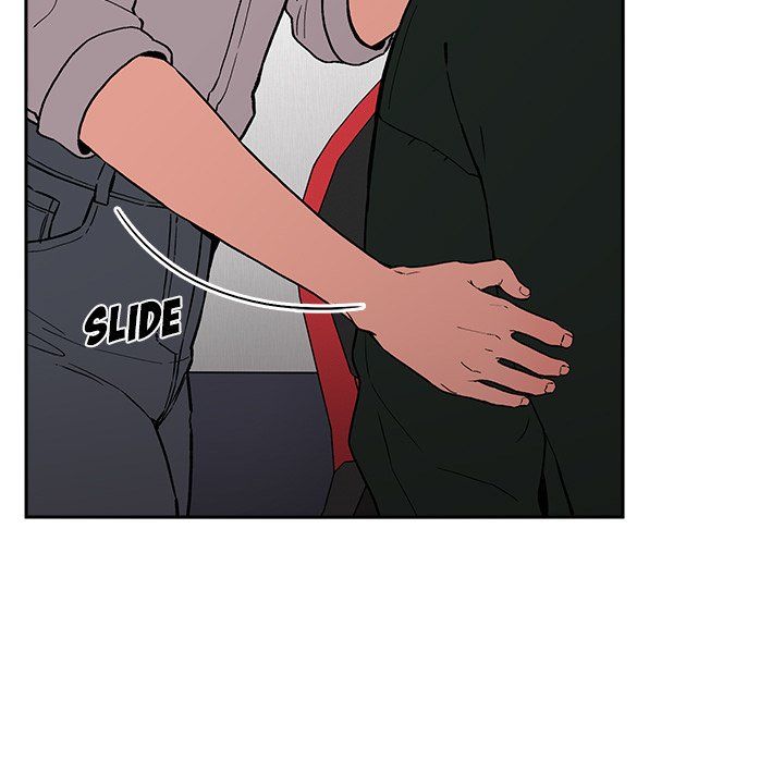 Collapse & Rewind Manhwa - Chapter 35 Page 106