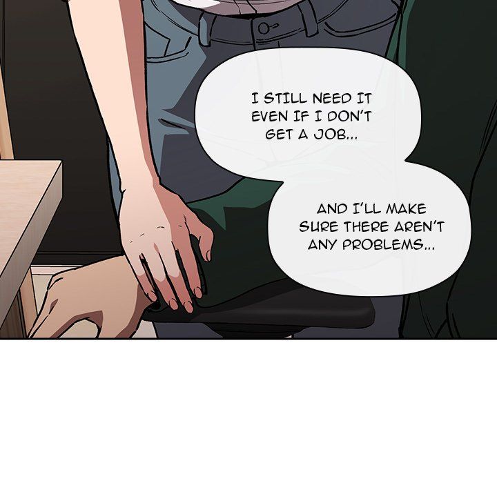 Collapse & Rewind Manhwa - Chapter 35 Page 109