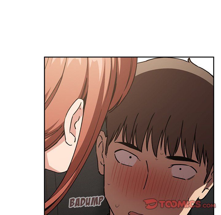 Collapse & Rewind Manhwa - Chapter 35 Page 110