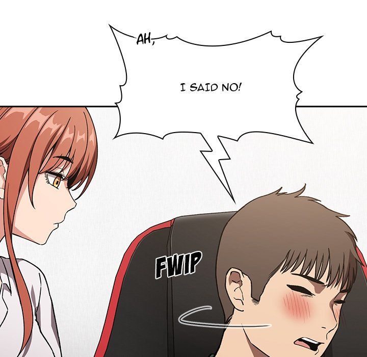 Collapse & Rewind Manhwa - Chapter 35 Page 112