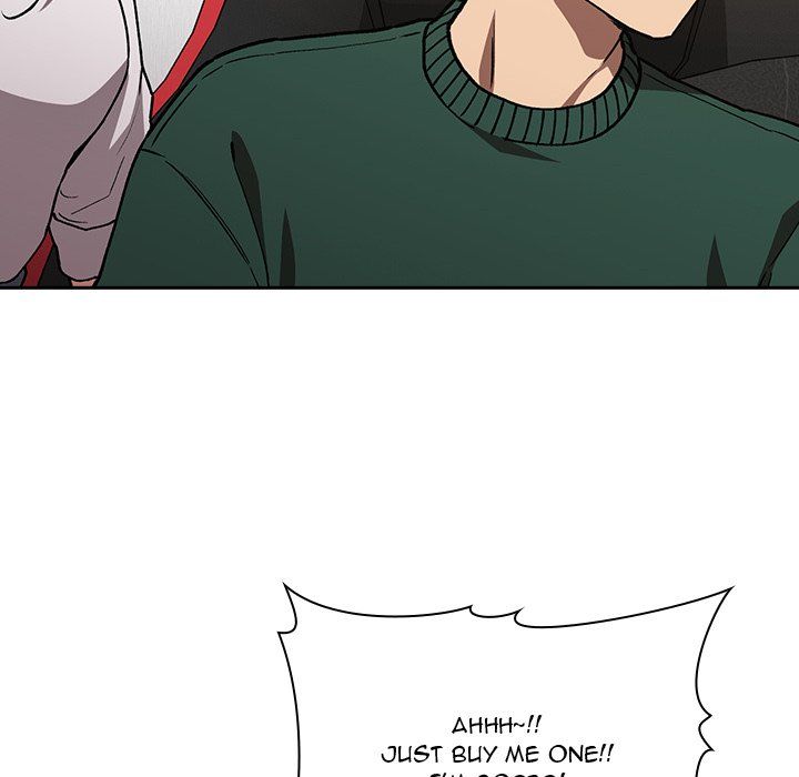 Collapse & Rewind Manhwa - Chapter 35 Page 113