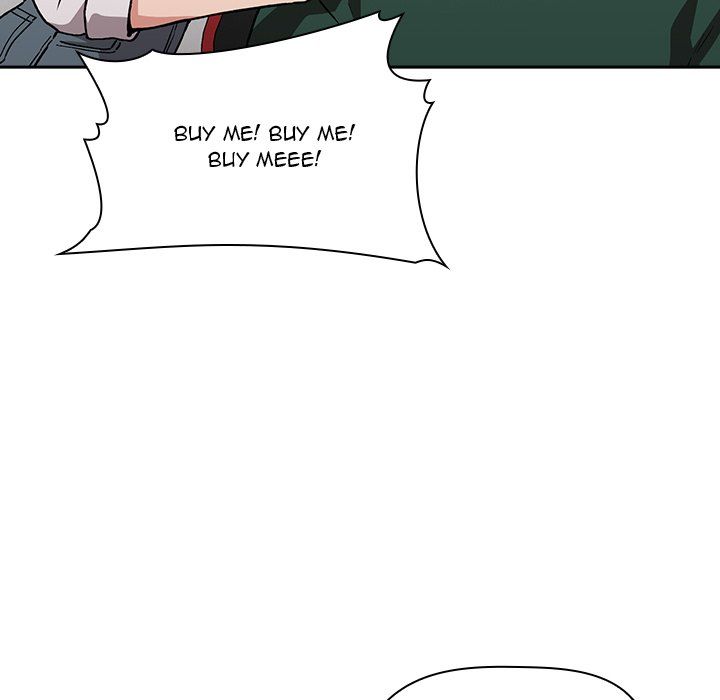 Collapse & Rewind Manhwa - Chapter 35 Page 115