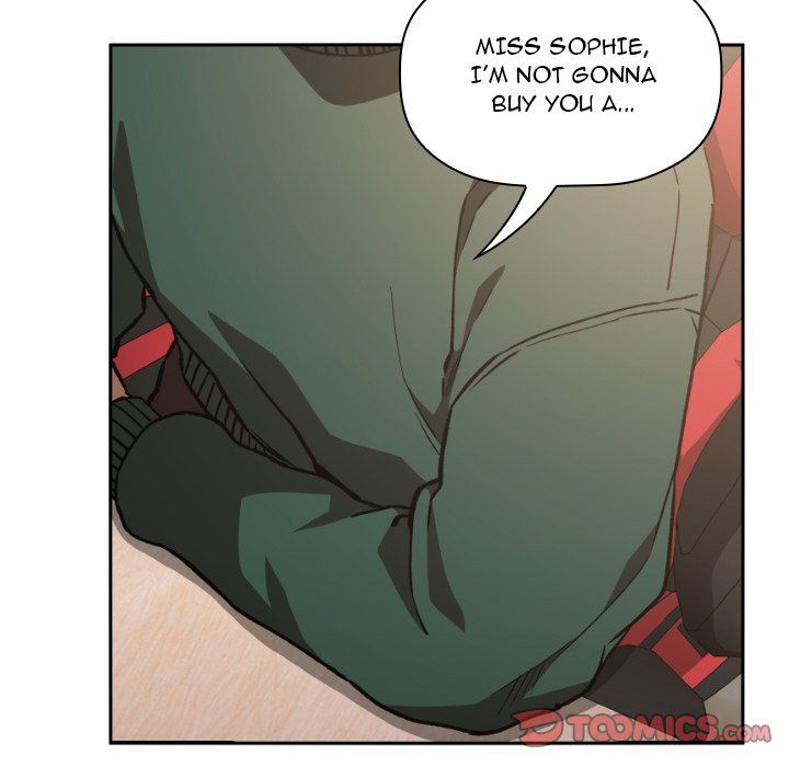 Collapse & Rewind Manhwa - Chapter 35 Page 116