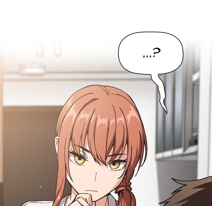 Collapse & Rewind Manhwa - Chapter 35 Page 118