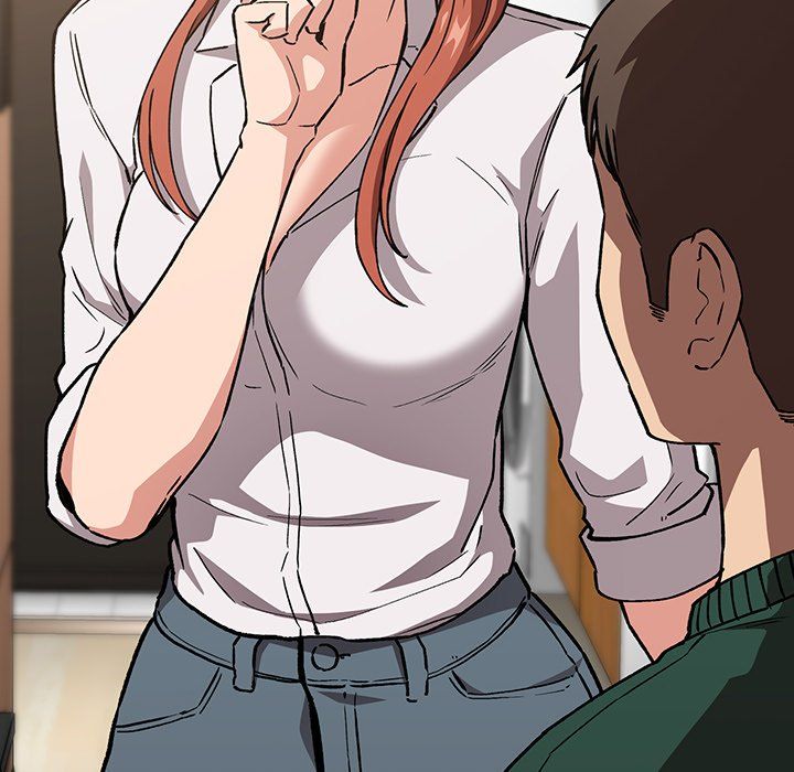 Collapse & Rewind Manhwa - Chapter 35 Page 119