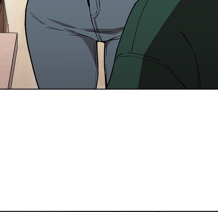 Collapse & Rewind Manhwa - Chapter 35 Page 120