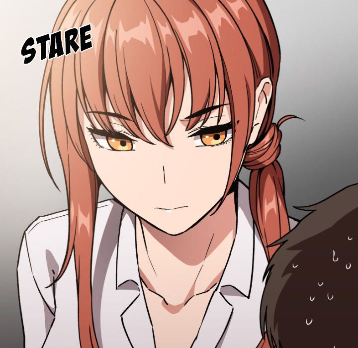 Collapse & Rewind Manhwa - Chapter 35 Page 121