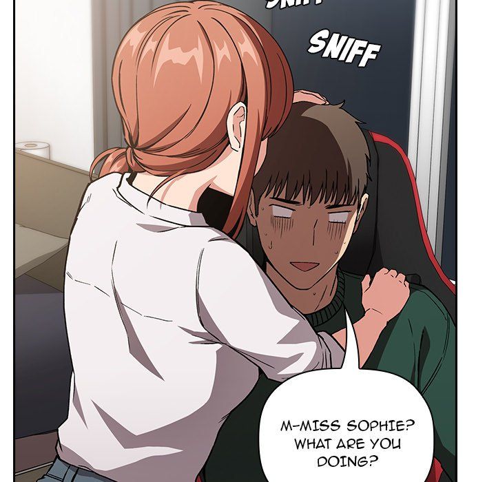 Collapse & Rewind Manhwa - Chapter 35 Page 123