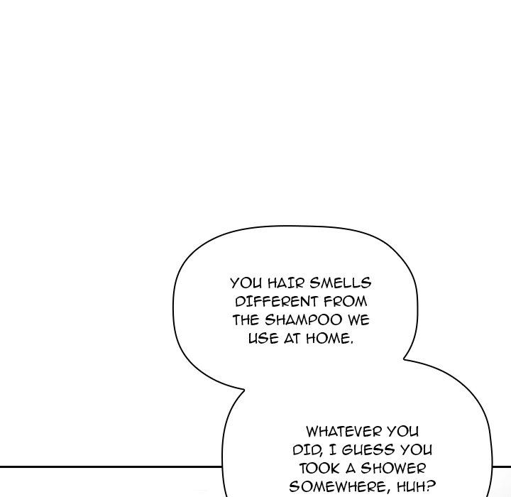 Collapse & Rewind Manhwa - Chapter 35 Page 126