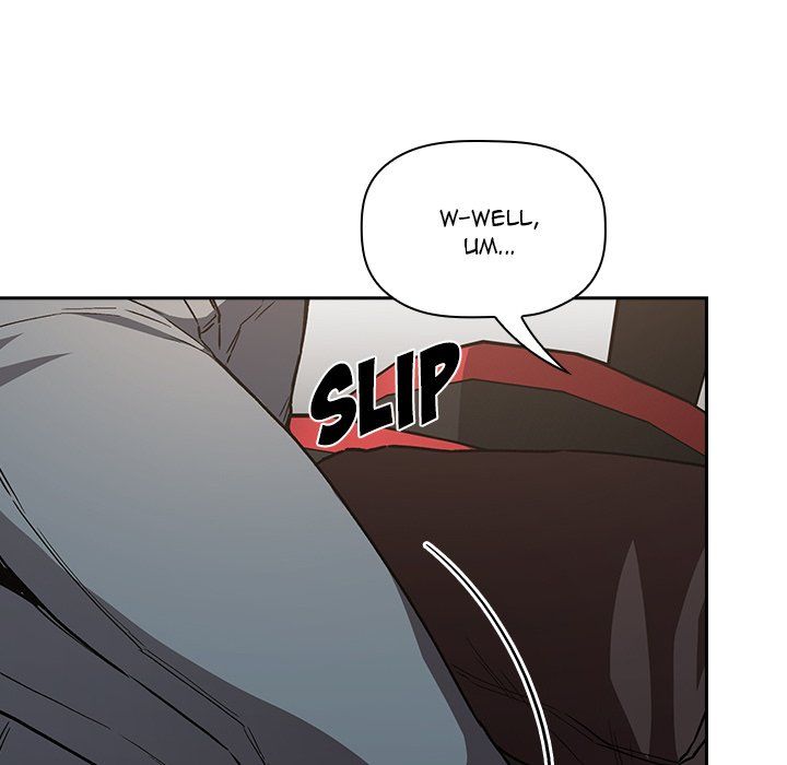 Collapse & Rewind Manhwa - Chapter 35 Page 129